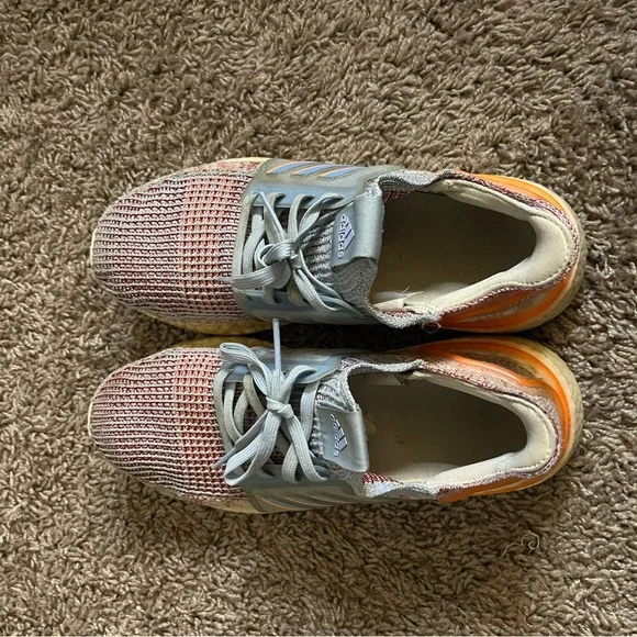 adidas ultraBOOST 19 - Picture 5 of 7